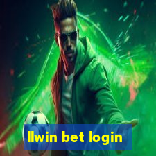 llwin bet login