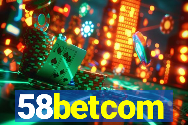 58betcom