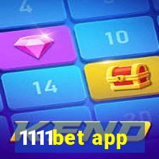 1111bet app