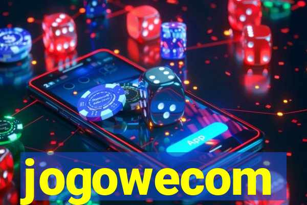 jogowecom