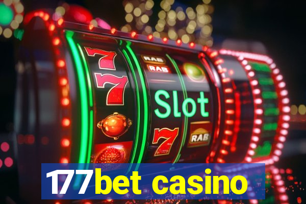 177bet casino