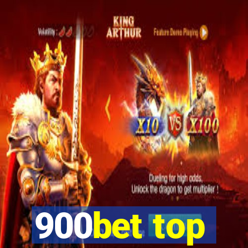 900bet top