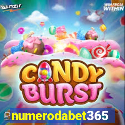 numerodabet365