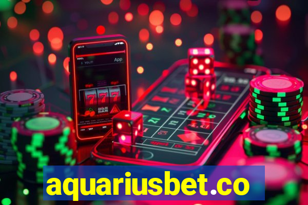 aquariusbet.co