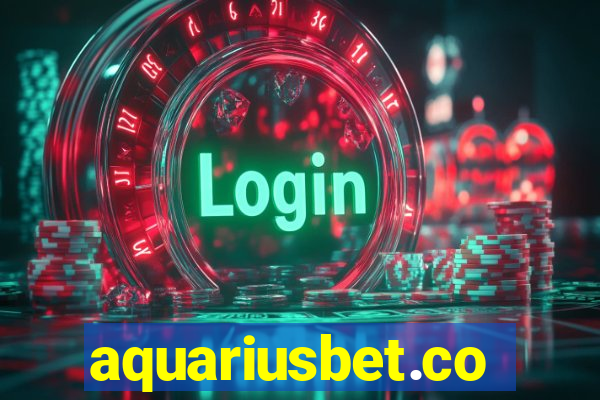 aquariusbet.co