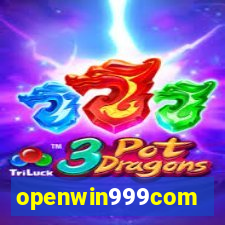 openwin999com