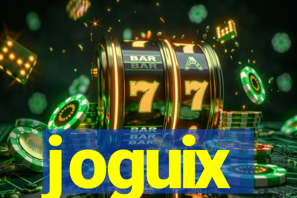 joguix