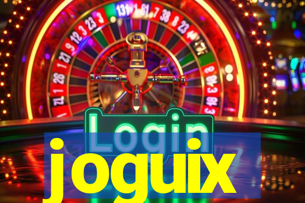 joguix