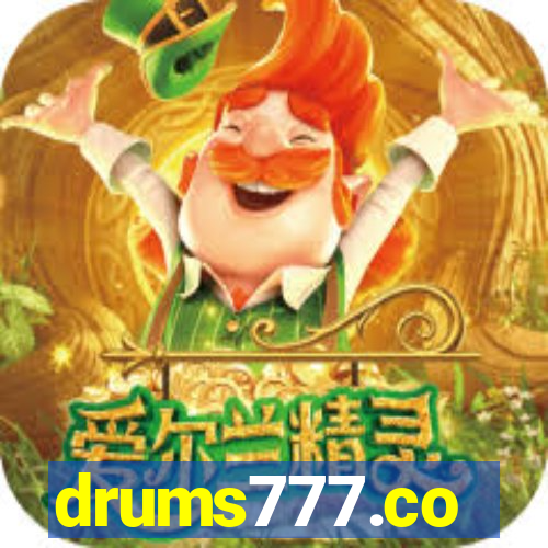 drums777.co