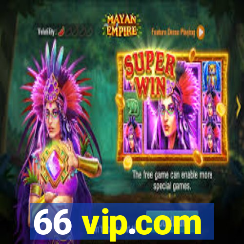 66 vip.com