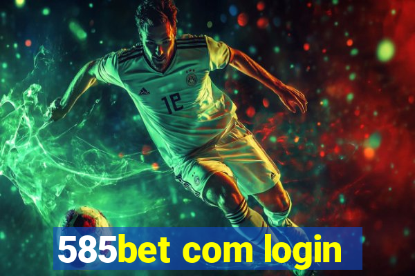 585bet com login