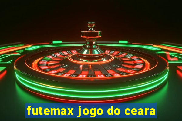 futemax jogo do ceara