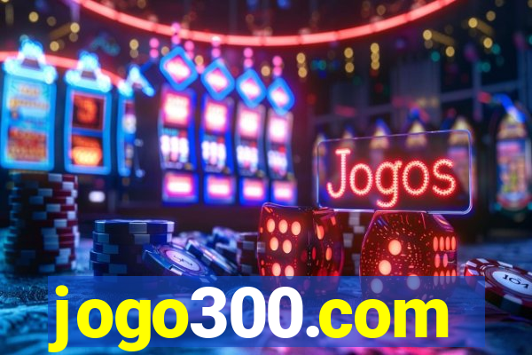 jogo300.com