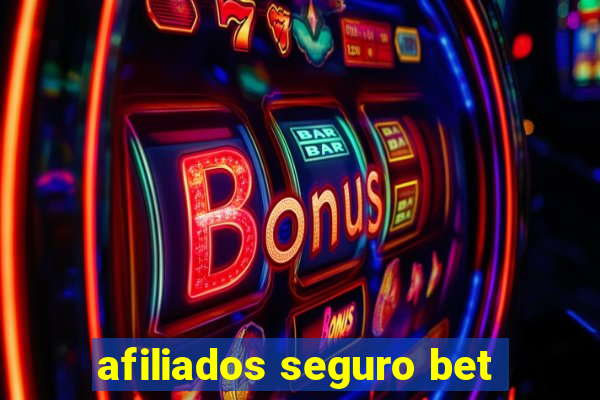 afiliados seguro bet