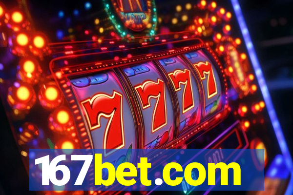 167bet.com