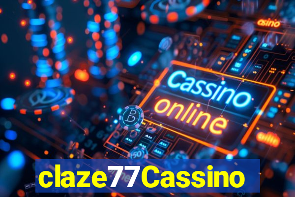 claze77Cassino