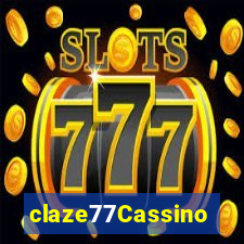 claze77Cassino