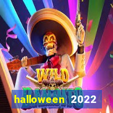 halloween 2022 google doodle