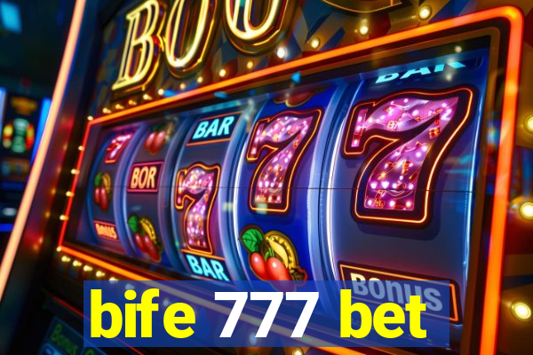 bife 777 bet