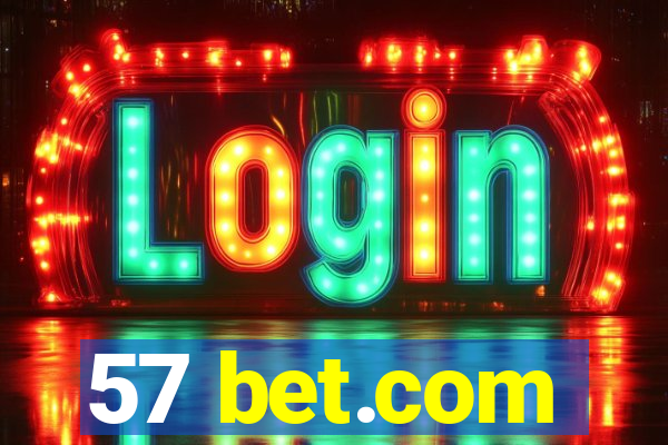 57 bet.com