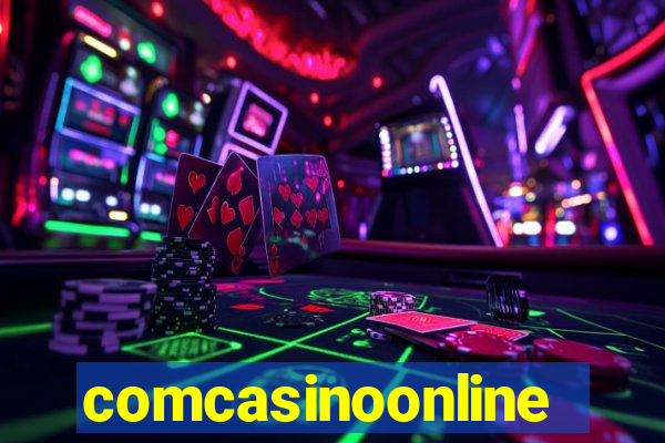 comcasinoonline