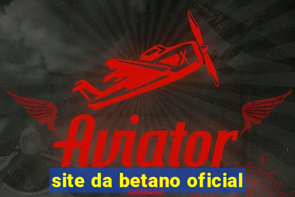 site da betano oficial