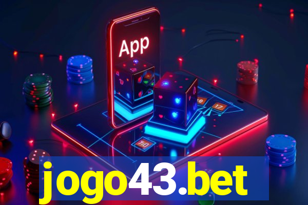 jogo43.bet