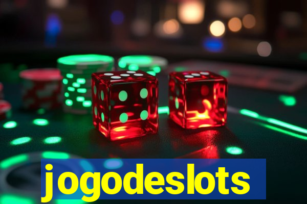 jogodeslots