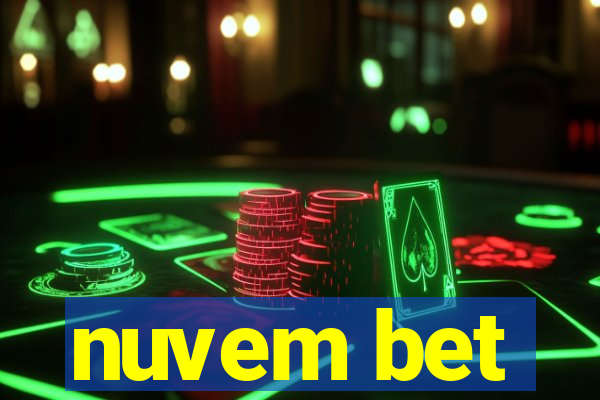 nuvem bet