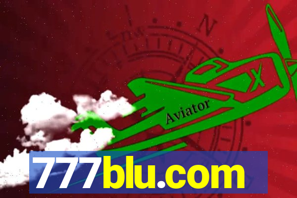 777blu.com