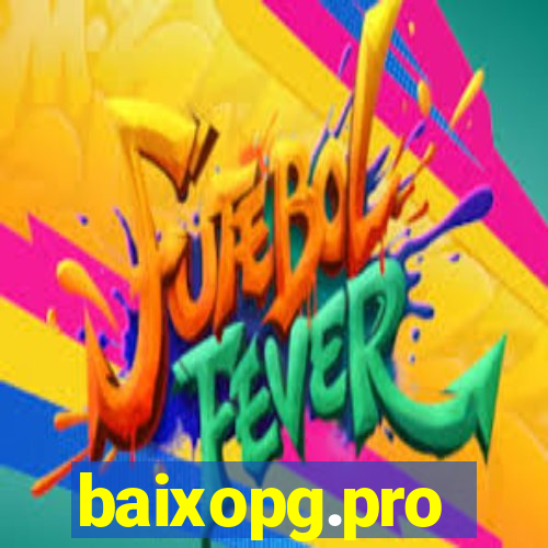 baixopg.pro