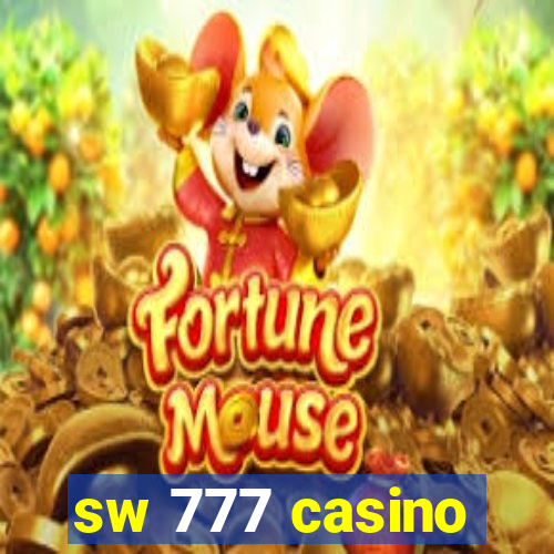 sw 777 casino