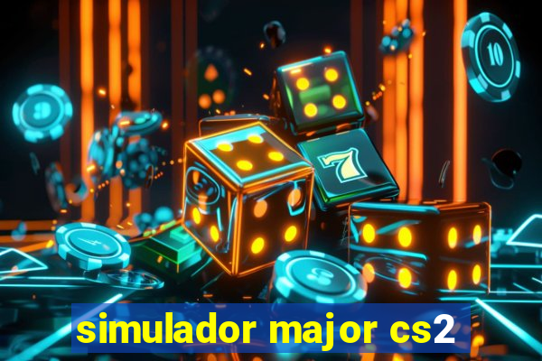 simulador major cs2