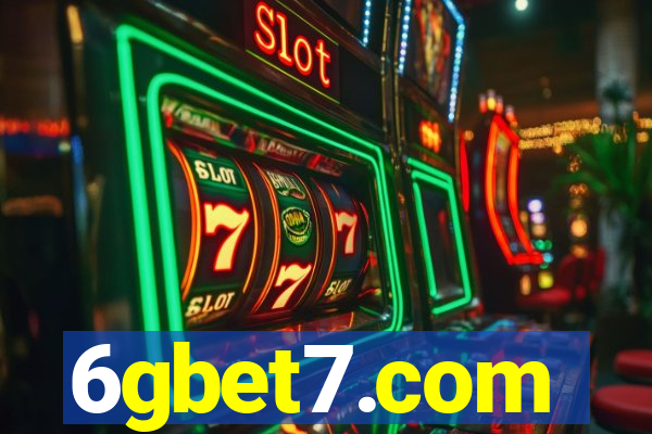 6gbet7.com