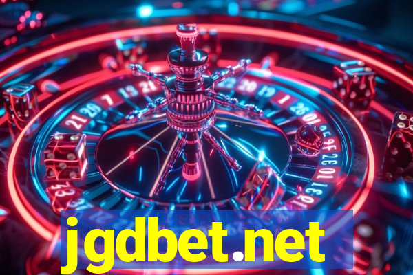 jgdbet.net