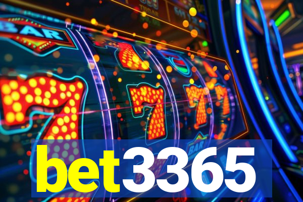 bet3365