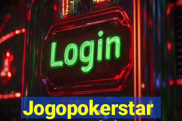 Jogopokerstar