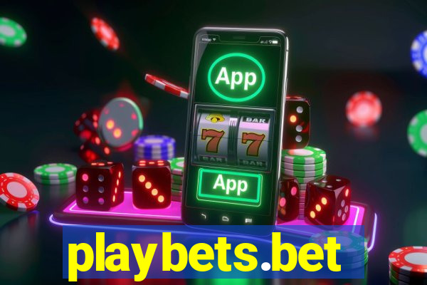 playbets.bet