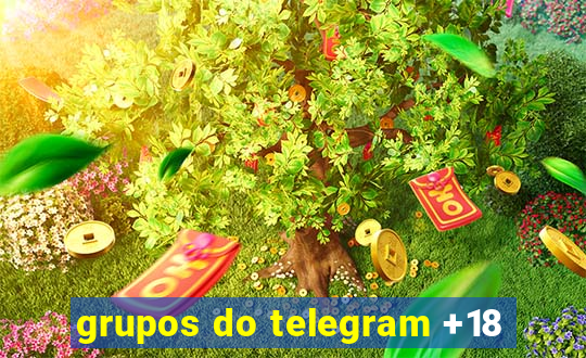 grupos do telegram +18