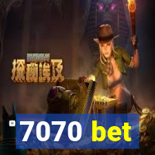 7070 bet