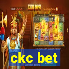 ckc bet