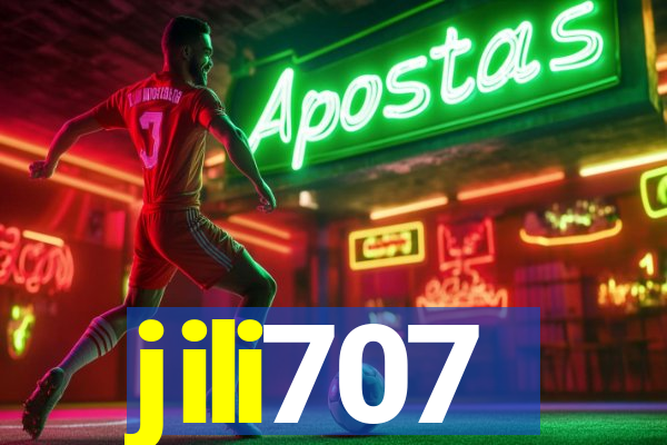 jili707