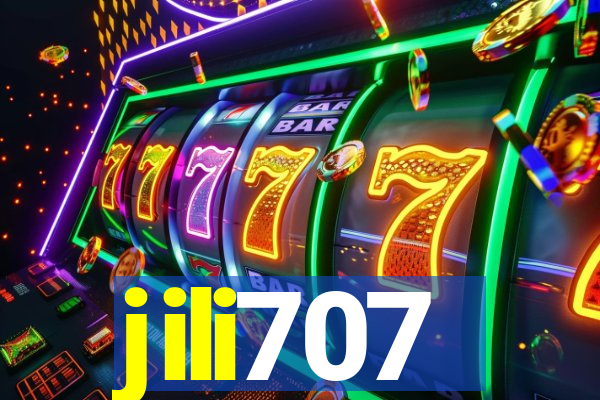 jili707