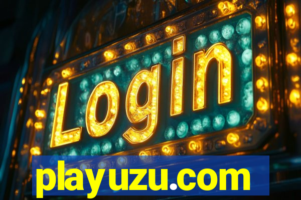 playuzu.com