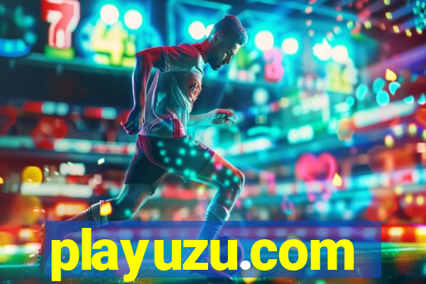 playuzu.com