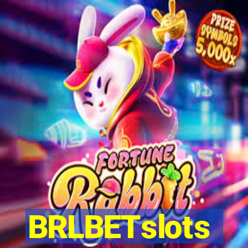 BRLBETslots