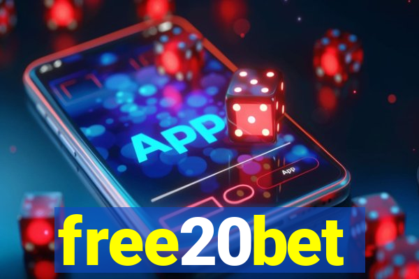 free20bet