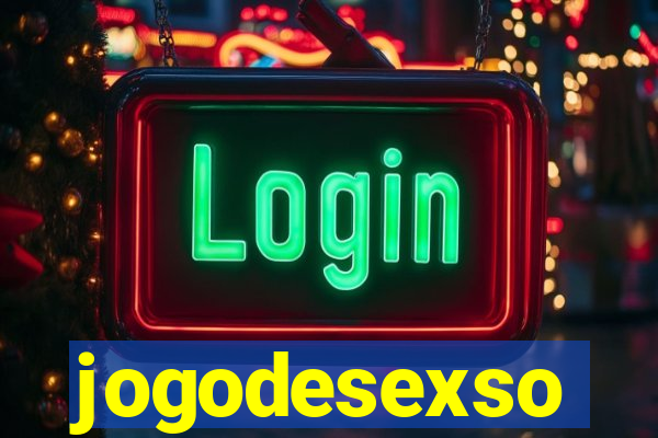 jogodesexso