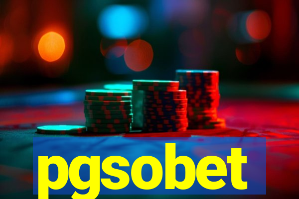 pgsobet