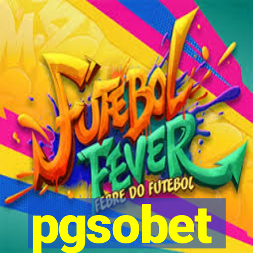 pgsobet